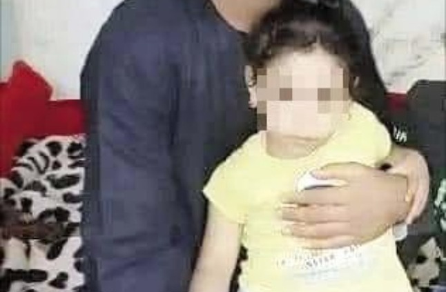 إحالة أوراق عامل بناء قتل ابنة شقيقه بسوهاج إلى المفتي | المصري اليوم