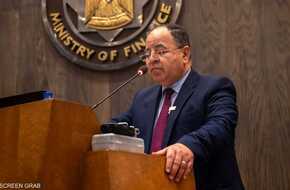 وزير المالية المصري يتوقع نموا بـ4.2% بالسنة المالية المقبلة ويشدد على أن الأولوية الرئيسية للحكومة هي خفض التضخم إلى هدف البنك المركزي