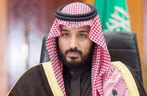 رئيس الإمارات وولي العهد السعودي يؤكدان ضرورة تجنيب المنطقة مخاطر الحروب