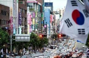 وزيرا المالية الكوري والياباني يتعهدان باتخاذ خطوات مناسبة للحد من تقلبات سوق العملات الأجنبية