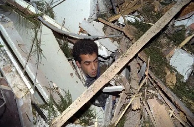 صواريخ صدام ومسيرات إيران: ما الفرق بين هجمات 1991 و2024 ضد إسرائيل؟