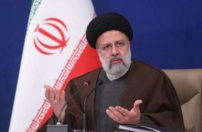الرئيس الإيراني يتوعد برد فعل حاسم ضد إسرائيل في حال ارتكابها أي خطأ ضد طهران