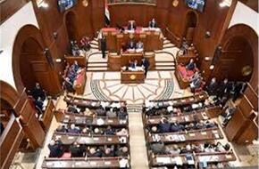 برلماني يتقدم باقتراح برغبة لإيجاد حل فوري لأزمة إطفاء إشارات المرور بالإسكندرية ‎