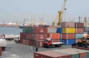 نشاط كبير في حركتي تداول البضائع والملاحة بميناء الإسكندرية خلال شهر مارس | أهل مصر