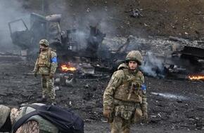 أوكرانيا تسجل 68 اشتباكا قتاليا على الجبهة مع الجيش الروسي أمس