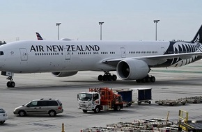 تايلاند ونيوزيلندا تتفقان على استئناف الرحلات الجوية المباشرة