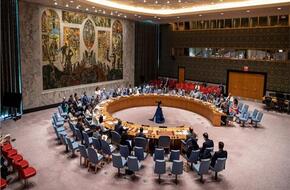 مجلس الأمن يصوت الخميس على عضوية فلسطين بالأمم المتحدة