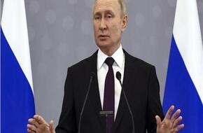 الرئيس الروسي يحذر من ارتفاع خطر ظهور أوبئة جديدة في العالم