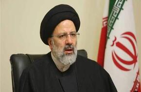 الرئيس الإيراني: سنواجه إسرائيل بردود حاسمة حال ارتكابها أي خطأ ضد بلادنا 
