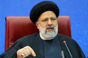 الرئيس الإيراني: قواتنا لديها الاستعداد التام للدفاع عن البلاد