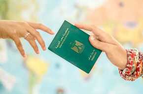 «بعد الزيادة الأخيرة».. تكلفة استخراج جواز سفر 2024 (الأسعار الجديدة) | المصري اليوم