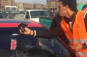 «الداخلية»: تحرير 531 مخالفة عدم ارتداء الخوذة وسحب 1490 رخصة خلال 24 ساعة | المصري اليوم