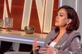 غادة عبد الرزاق تكشف علاقة شقيقها بوفاة والدها (فيديو) | المصري اليوم