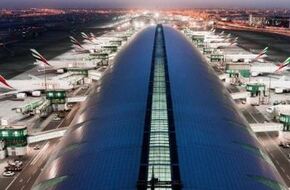 طيران دبي تستأنف رحلاتها جزئيا وتعدل جدول الرحلات لليوم