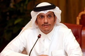 وزير خارجية قطر يكشف آخر تطورات مفاوضات التهدئة في غزة: نمر بمرحلة حساسة
