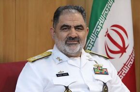 قائد إيراني: قواتنا البحرية ترافق سفن البلاد التجارية إلى البحر الأحمر | أهل مصر