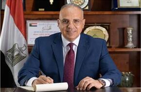 وزير الري يؤكد التزام مصر بالتعاون مع الدول الإفريقية لتحسين إدارة الموارد المائية
