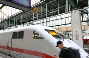 مدافعون عن قطاع النقل بألمانيا يدعون إلى تسريع كهربة شبكة السكك الحديدية