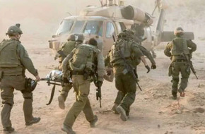 «القاهرة الإخبارية»: إصابة 5 إسرائيليين في سقوط صاروخ على مستوطنة «عرب العرامشة»