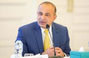 نائب وزيرة التخطيط يفتتح أعمال اللجنة التنسيقية للبرنامج القُطرى لمصر - اليوم السابع