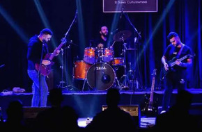 فرقة «سولورزم» تحيي حفلا غنائيا في ساقية الصاوي اليوم