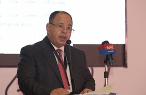 وزير المالية: مصر تعمل على قبول بطاقة «مير» المصرفية الروسية