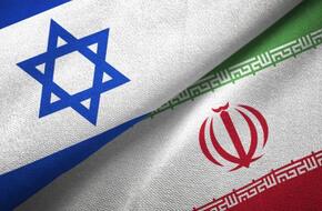 ألمانيا تدعو إيران وإسرائيل إلى ممارسة أقصى درجات ضبط النفس