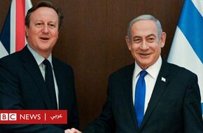 هجوم إيران: نتنياهو يتعهد بالرد ويؤكد أن "إسرائيل ستتخذ قراراتها بنفسها" - BBC News عربي