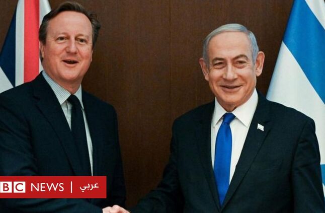 هجوم إيران: نتنياهو يتعهد بالرد ويؤكد أن "إسرائيل ستتخذ قراراتها بنفسها" - BBC News عربي