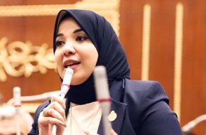النائبة دينا هلالى: مصر فى صدارة الاستجابة الإنسانية للأزمة الفلسطينية - اليوم السابع