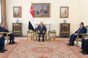 نائب: زيارة رئيس الاستخبارات الروسية للقاهرة دليل على دعم مصر لاستقرار المنطقة - اليوم السابع