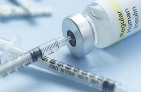 هيئة الدواء تكشف أنواع الأنسولين المستخدم لعلاج مرضى السكر.. إنفوجراف - اليوم السابع