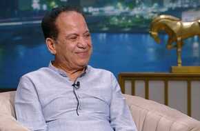 محمد محمود يكشف عن تعديله مشهد المحكمة في مسلسل «أعلى نسبة مشاهدة» | المصري اليوم