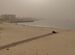 البحر اختفي.. طوارئ في مطروح لمواجهة عاصفة خماسينية عنيفة | أهل مصر