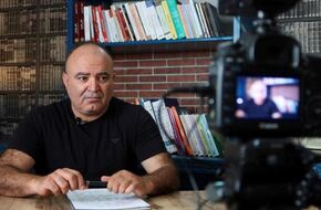 نقابة الصحفيين بتونس تطعن في حكم بسجن الصحفي محمد بوغلاب