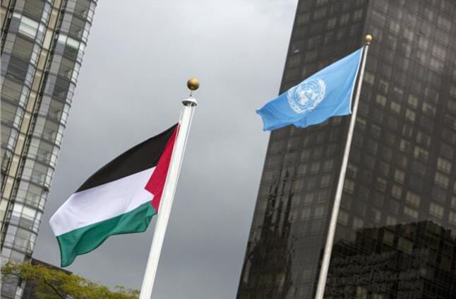 «حلم العضوية الكاملة».. تاريخ محاولات فلسطين للانضمام للأمم المتحدة