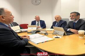 العاصمة الإدارية تستضيف اجتماعات وزراء المالية العرب خلال مايو المقبل | الاقتصاد | الطريق