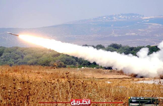 صواريخ لبنان تسبب في انقطاع الكهرباء ببعض مناطق الجليل الأعلى | عرب وعالم | الطريق
