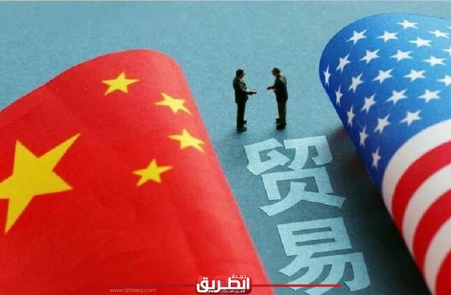 بكين تدفع الولايات المتحدة الأمريكية لهذا القرار.. ماذا حدث؟ | عرب وعالم | الطريق