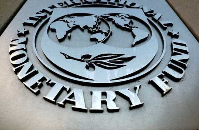 صندوق النقد يتوقع انخفاض التضخم في مصر مع انتهاء أزمة شح العملات الأجنبية | المصري اليوم