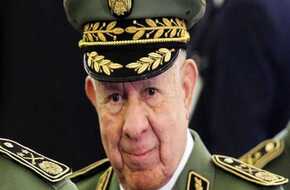 رئيس أركان الجيش الجزائري: التعاون العسكري مع حلف الناتو شهد تطورًا نوعيًّا | المصري اليوم