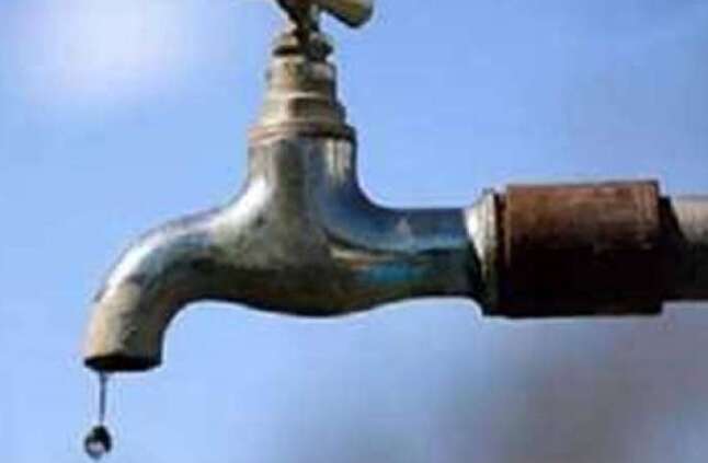 غداً.. قطع المياه لمدة 6 ساعات عن منطقة منشية البكاري | محافظات | الصباح العربي