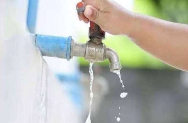 محافظة الجيزة: قطع المياه 6 ساعات عن منطقة منشية البكاري