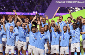 أحدثها مفاجأة.. الأندية المتأهلة رسميا لكأس العالم 2025
