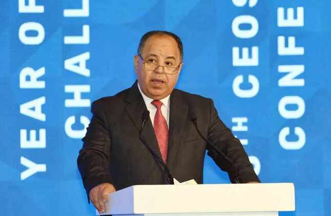 مصر تتسلم 20 مليار دولار من مشروع رأس الحكمة حتى نهاية مايو    