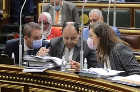 "الحكومة" تلقي بيان مشروع الموازنة العامة للدولة أمام النواب الأسبوع المقبل.. تفاصيل  | أهل مصر