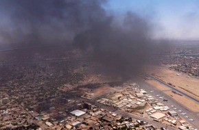 حرب السودان.. كلفة اقتصادية هائلة ومعاناة مستمرة
