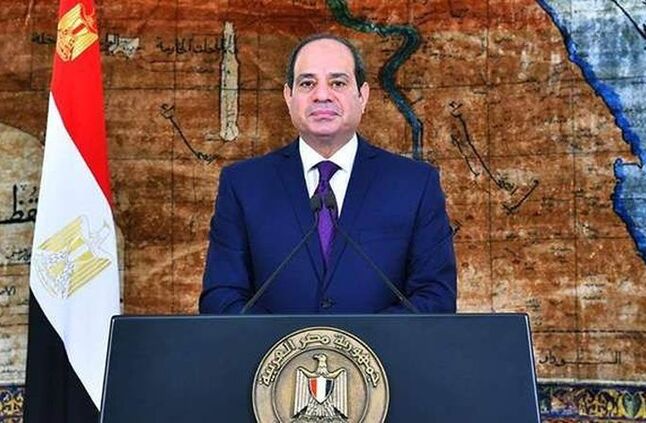 قرارات جمهورية هامة وتحذيرات رئاسية قوية للعالم من اتساع الصراع بالمنطقة | أهل مصر