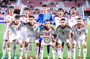 القنوات الناقلة لمباراة الإمارات واليابان في كأس آسيا تحت 23 سنة