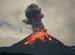 إندونيسيا تعلن حالة التأهب تحسبا لمزيد من الثورات البركانية